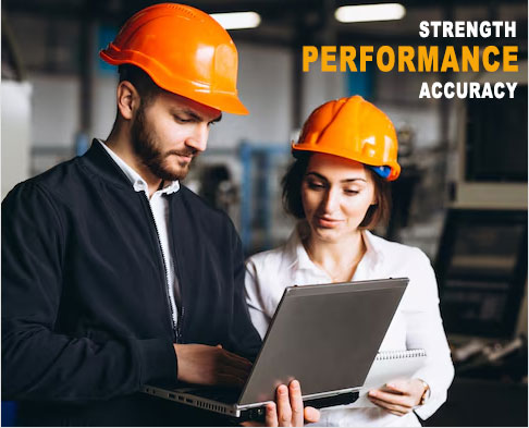 Kalsi Foundry Works Ludhiana Punjab India